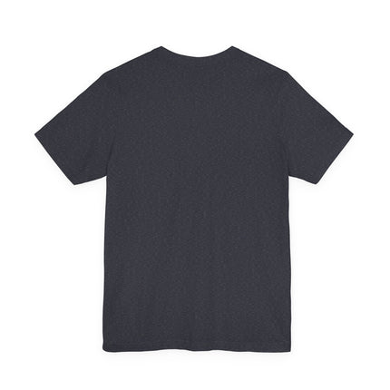 Unisex Custom T-Shirt – Bella+Canvas 3001
