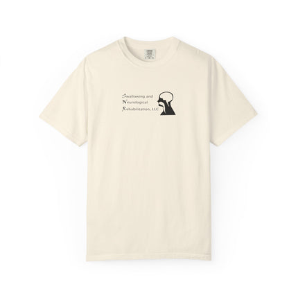 SNR Garment-Dyed Tee - Comfort Colors 1717