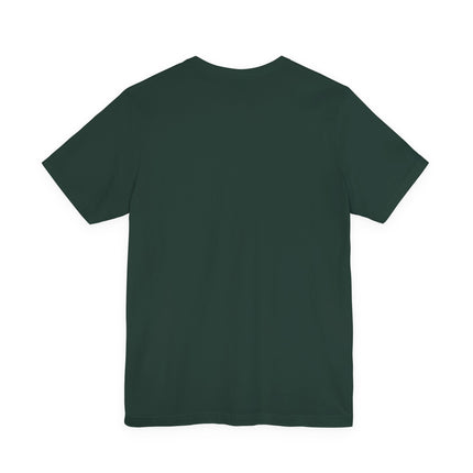 Unisex Custom T-Shirt – Bella+Canvas 3001