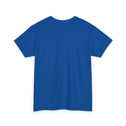 Unisex Classic Custom T-Shirt - Gildan 5000