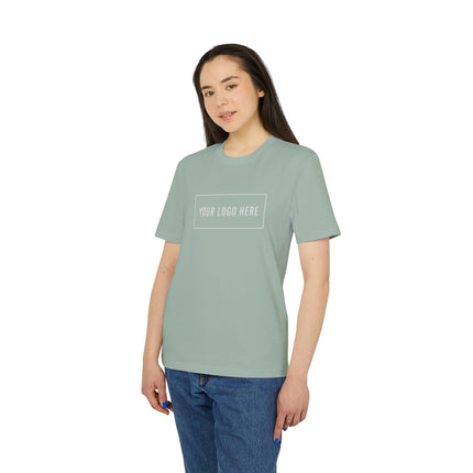 Custom Printed Organic T-Shirt - Stanley/Stella Creator 2.0