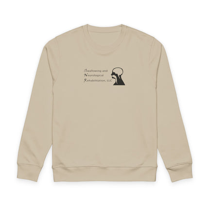 SNR Unisex Organic Sweatshirt - SOL'S 03574
