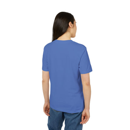 Custom Printed Organic T-Shirt - Stanley/Stella Creator 2.0