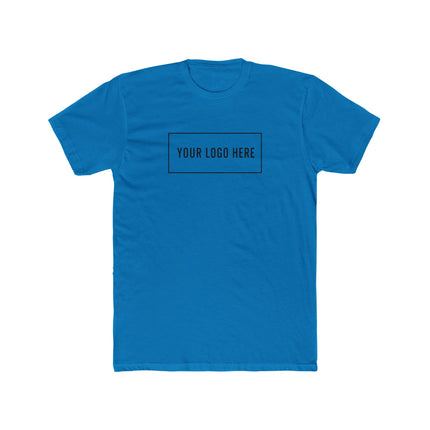 Custom Printed Short Sleeve T-Shirt - Next Level 3600