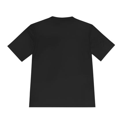 Custom Printed Performance T-Shirt - Sport-Tek Moisture Wicking