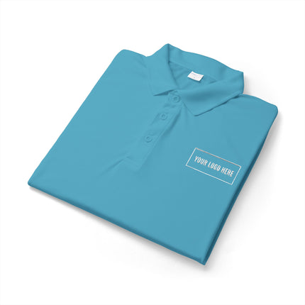 Custom Embroidered Performance Polo - Sport-Tek ST550