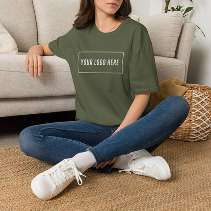 Custom Printed Short-Sleeve Unisex T-Shirt - Gildan 64000