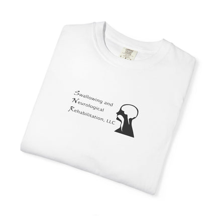 SNR Garment-Dyed Tee - Comfort Colors 1717