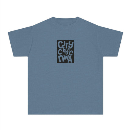 Youth Tee — 'City Church NWA
