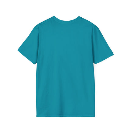 Custom Printed Short-Sleeve Unisex T-Shirt - Gildan 64000