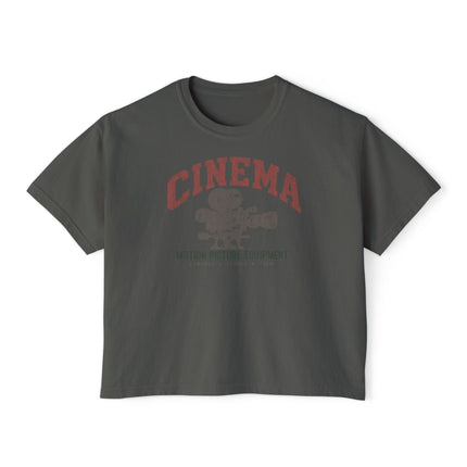 Cinema Shirt
