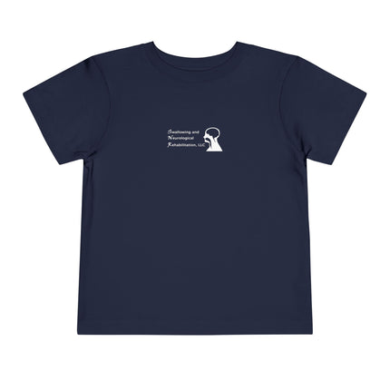 SNR Toddler Short Sleeve Tee
