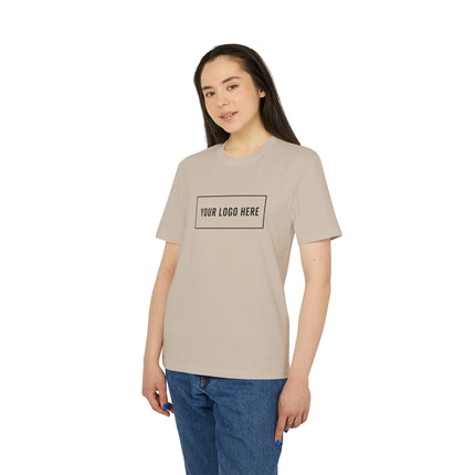 Custom Printed Organic T-Shirt - Stanley/Stella Creator 2.0