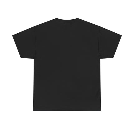 Unisex Classic Custom T-Shirt - Gildan 5000