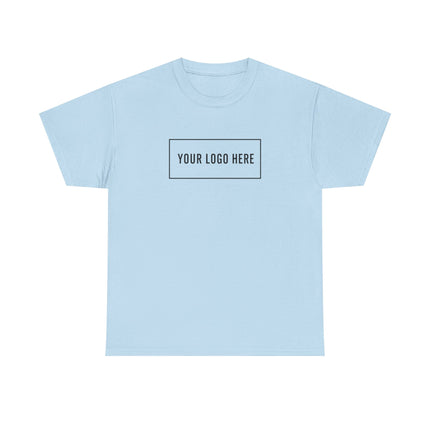 Unisex Classic Custom T-Shirt - Gildan 5000
