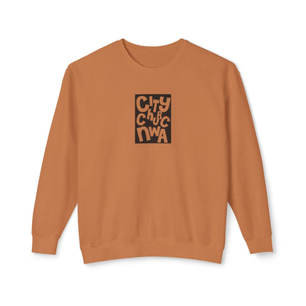 City Church NWA Sweatshirt