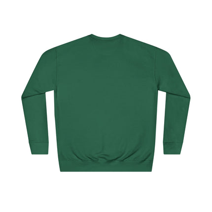 Custom Printed Unisex Premium Sweatshirt - Cotton Heritage M2480