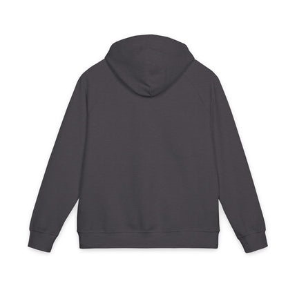 Custom Printed Eco Raglan Hoodie - SOL'S 03568