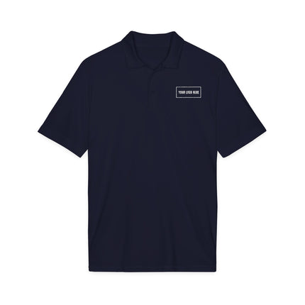 Custom Embroidered Performance Polo - Sport-Tek ST550