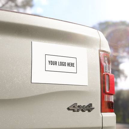 Custom Car Magnets