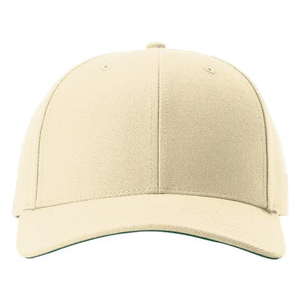 Richardson 512 Surge Leather Patch Hat