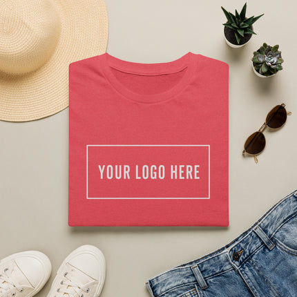 Custom Printed Short-Sleeve Unisex T-Shirt - Gildan 64000