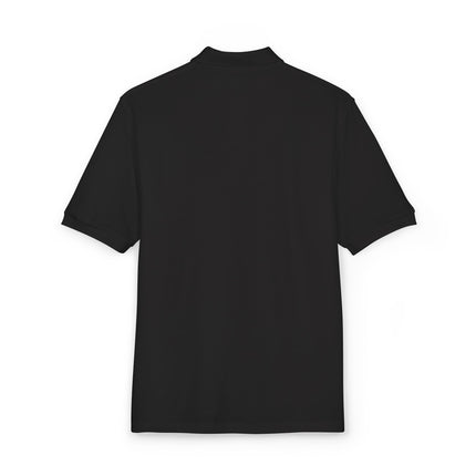 Custom Embroidered Unisex Polo - Port Authority K500