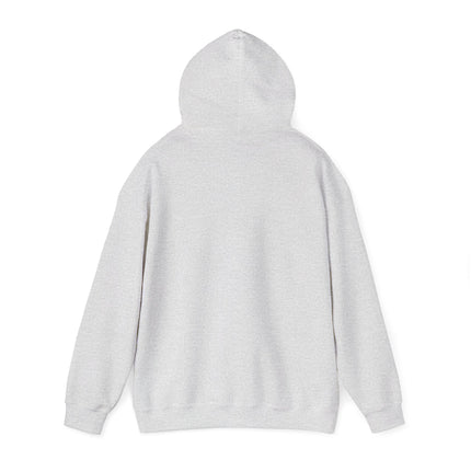 Custom Printed Unisex Hoodie - Gildan 18500