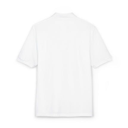 Custom Embroidered Unisex Polo - Port Authority K500