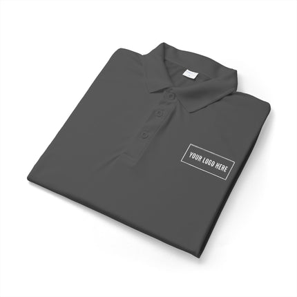 Custom Embroidered Performance Polo - Sport-Tek ST550