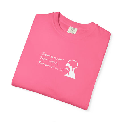 SNR Garment-Dyed Tee - Comfort Colors 1717