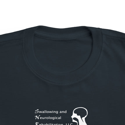 SNR Toddler Jersey T-Shirt
