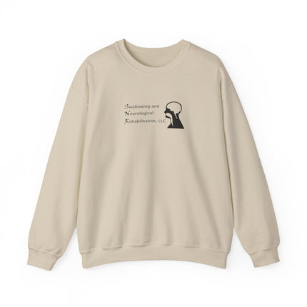SNR Unisex Sweatshirt - Gildan 18000