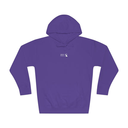 SNR Unisex Hoodie - Cotton Heritage M2580