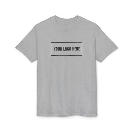 Custom Printed DryBlend T-Shirt - Gildan 8000