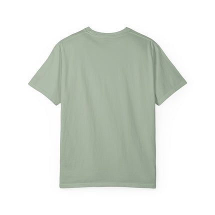 SNR Garment-Dyed Tee - Comfort Colors 1717