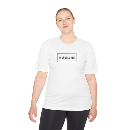 Custom Printed Performance T-Shirt - Sport-Tek Moisture Wicking