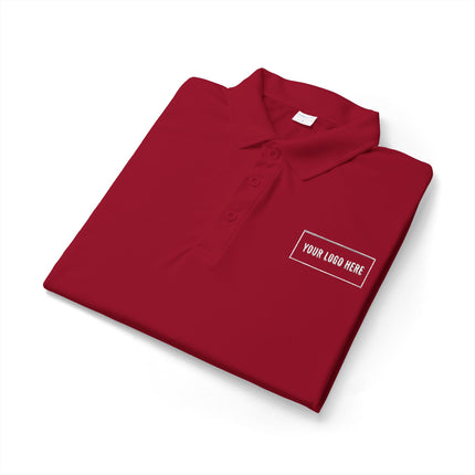 Custom Embroidered Performance Polo - Sport-Tek ST550