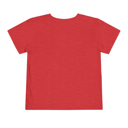 SNR Toddler Short Sleeve Tee
