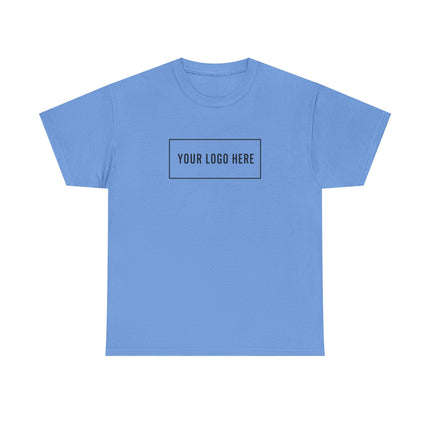 Unisex Classic Custom T-Shirt - Gildan 5000