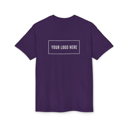 Custom Printed DryBlend T-Shirt - Gildan 8000