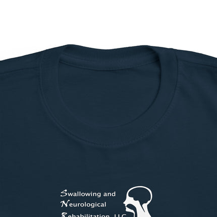 SNR Toddler Jersey T-Shirt