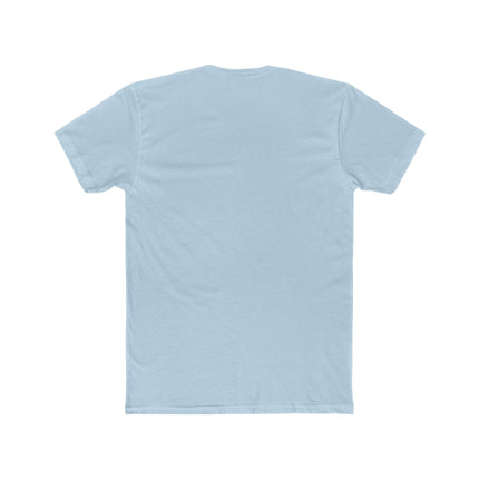 Custom Printed Short Sleeve T-Shirt - Next Level 3600