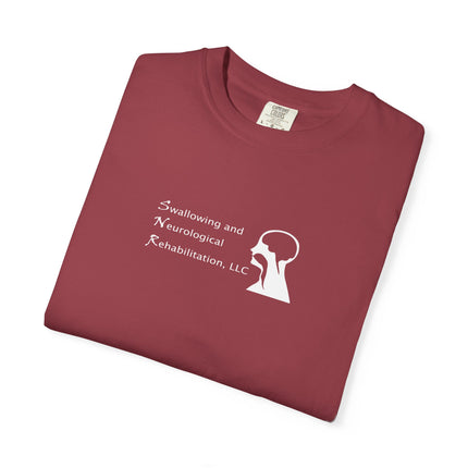SNR Garment-Dyed Tee - Comfort Colors 1717