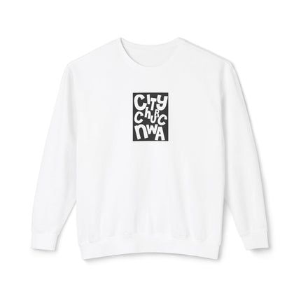 City Church NWA Sweatshirt