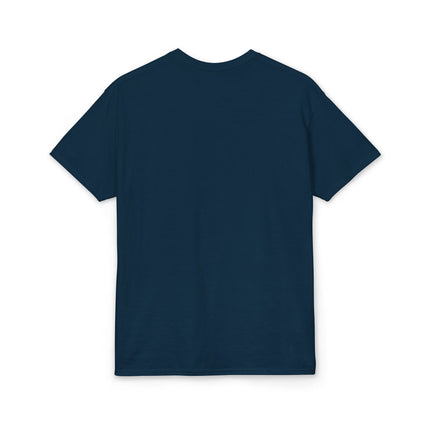 Custom Printed DryBlend T-Shirt - Gildan 8000