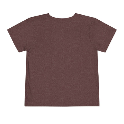 SNR Toddler Short Sleeve Tee