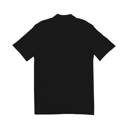 Custom Embroidered Pique Polo - Gildan 64800