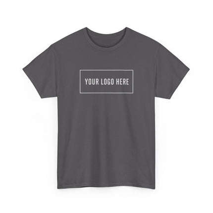 Unisex Classic Custom T-Shirt - Gildan 5000