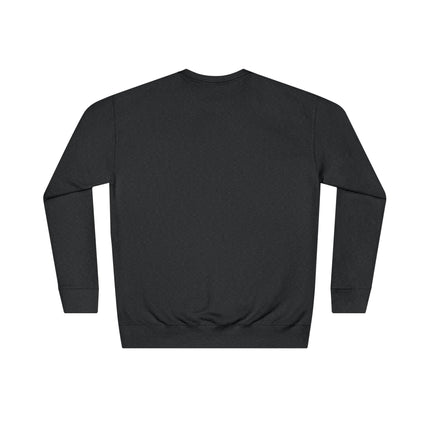 Custom Printed Unisex Premium Sweatshirt - Cotton Heritage M2480